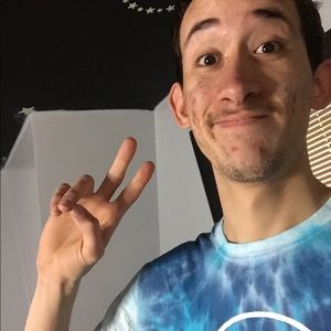 Meet your Posher, Eddie